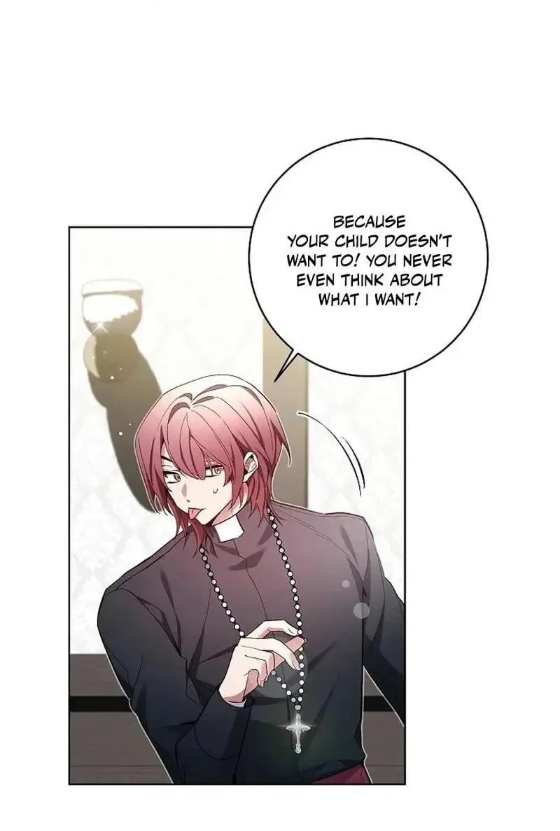 I’m Here to Destroy Chapter 58 page 46