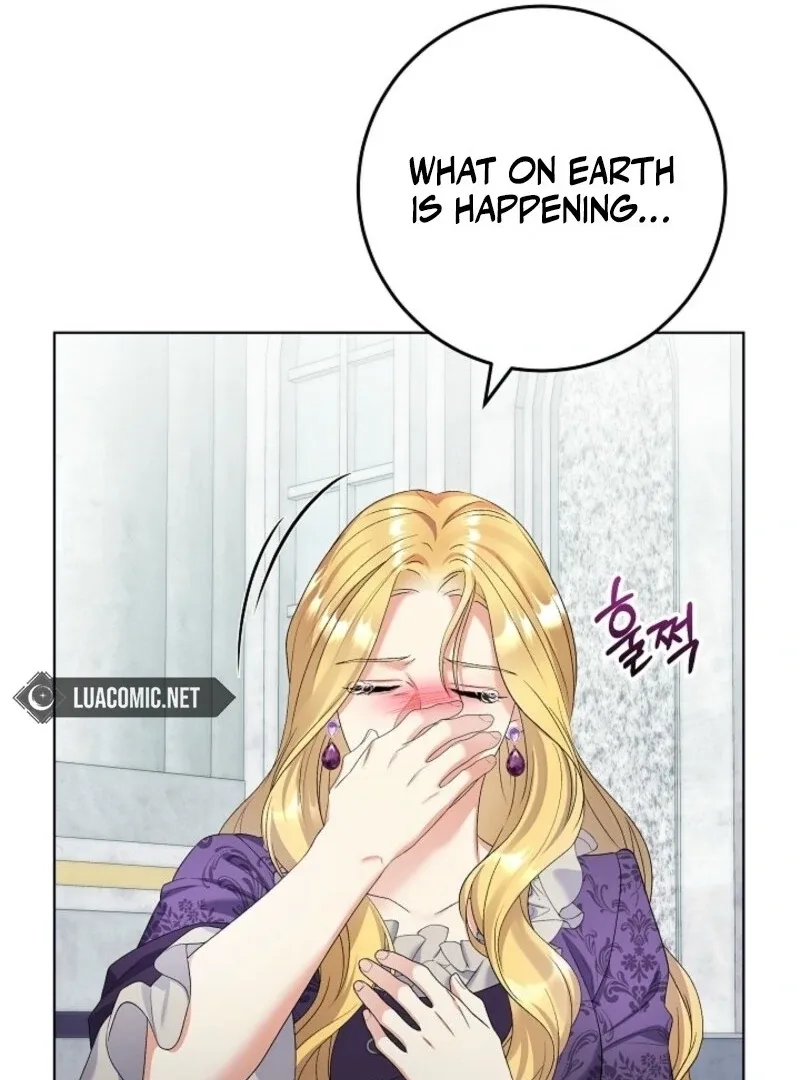 Celeb Lady Chapter 57 page 57