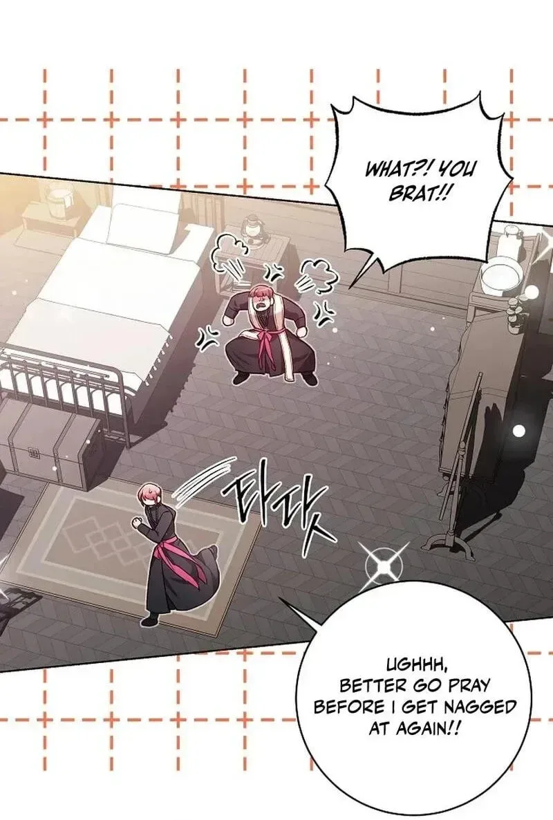 I’m Here to Destroy Chapter 58 page 47