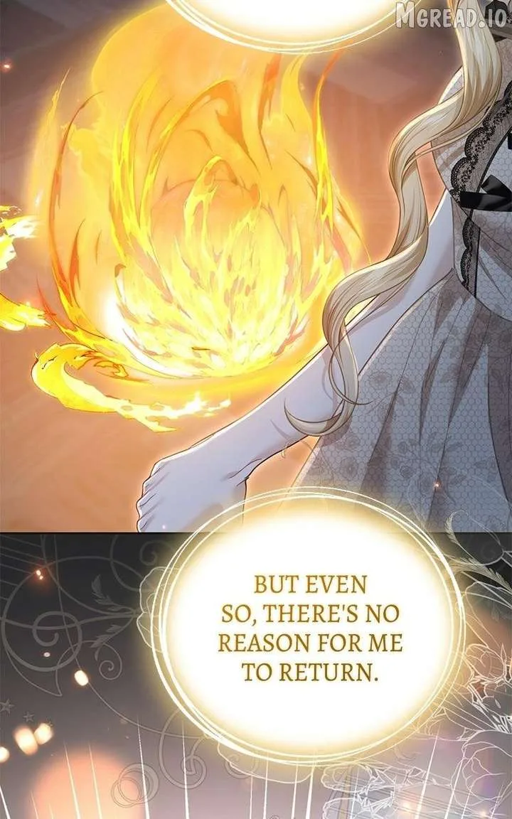 I Was The Acting Empress But I Spent The First Night With Him Chapter 57 page 26