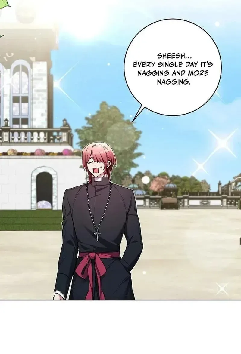 I’m Here to Destroy Chapter 58 page 49