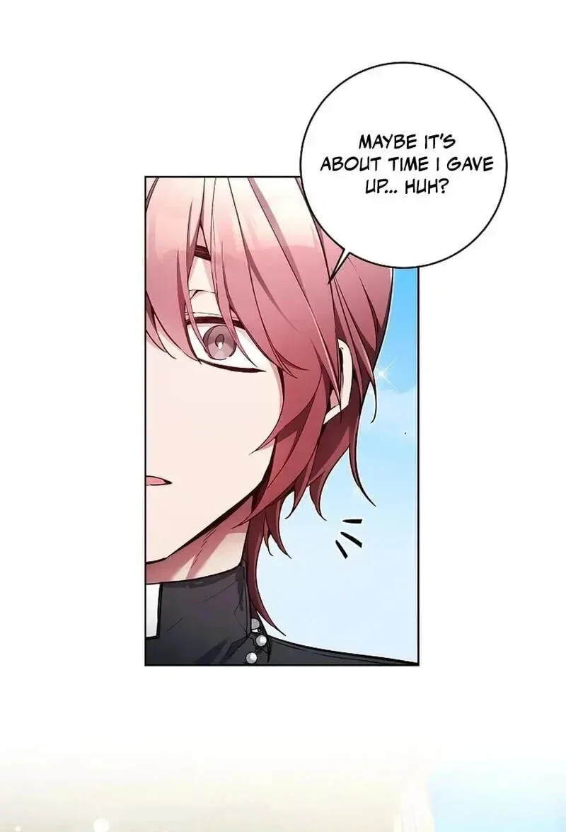 I’m Here to Destroy Chapter 58 page 50