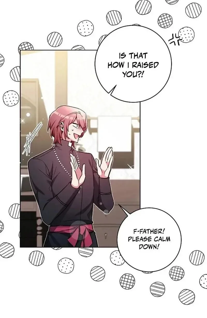 I’m Here to Destroy Chapter 58 page 44