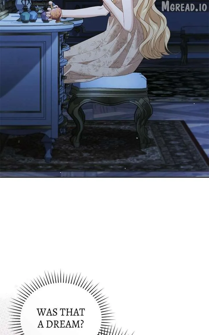 I Was The Acting Empress But I Spent The First Night With Him Chapter 57 page 40