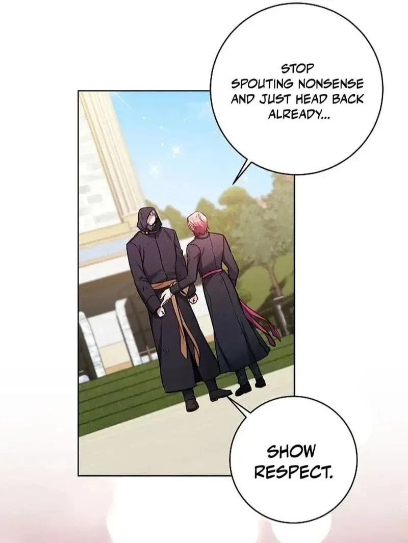 I’m Here to Destroy Chapter 58 page 59