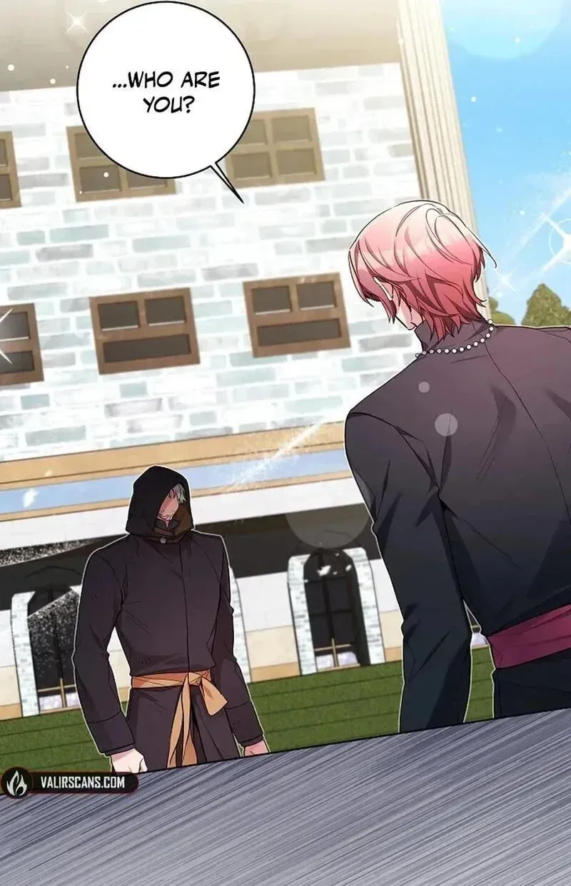 I’m Here to Destroy Chapter 58 page 51