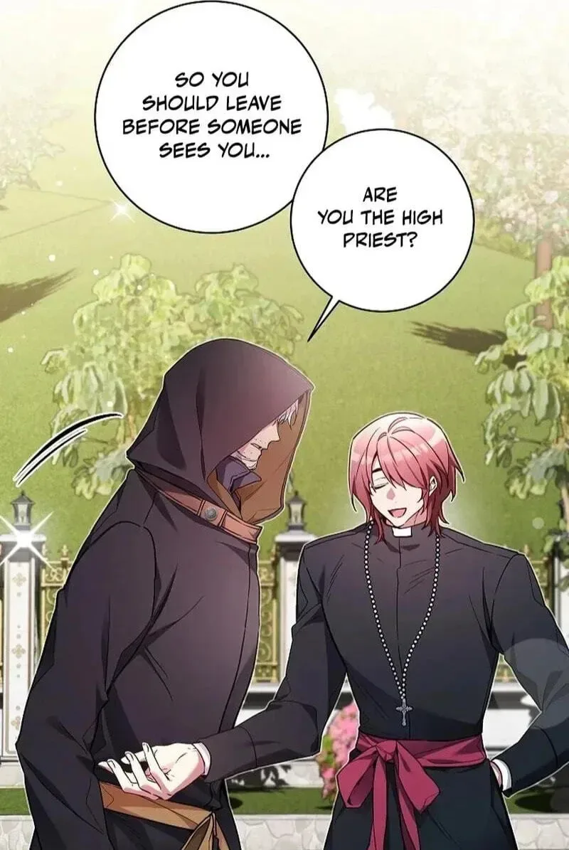 I’m Here to Destroy Chapter 58 page 54
