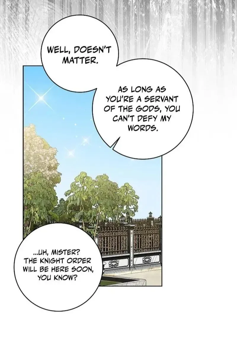I’m Here to Destroy Chapter 58 page 58