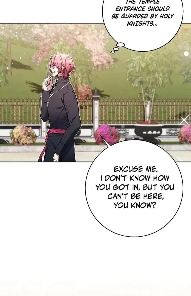 I’m Here to Destroy Chapter 58 page 53
