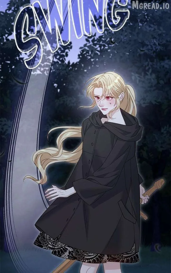 I Was The Acting Empress But I Spent The First Night With Him Chapter 57 page 51