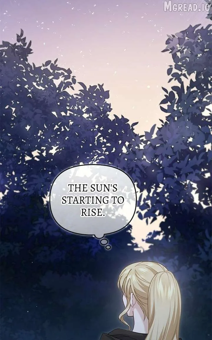 I Was The Acting Empress But I Spent The First Night With Him Chapter 57 page 80