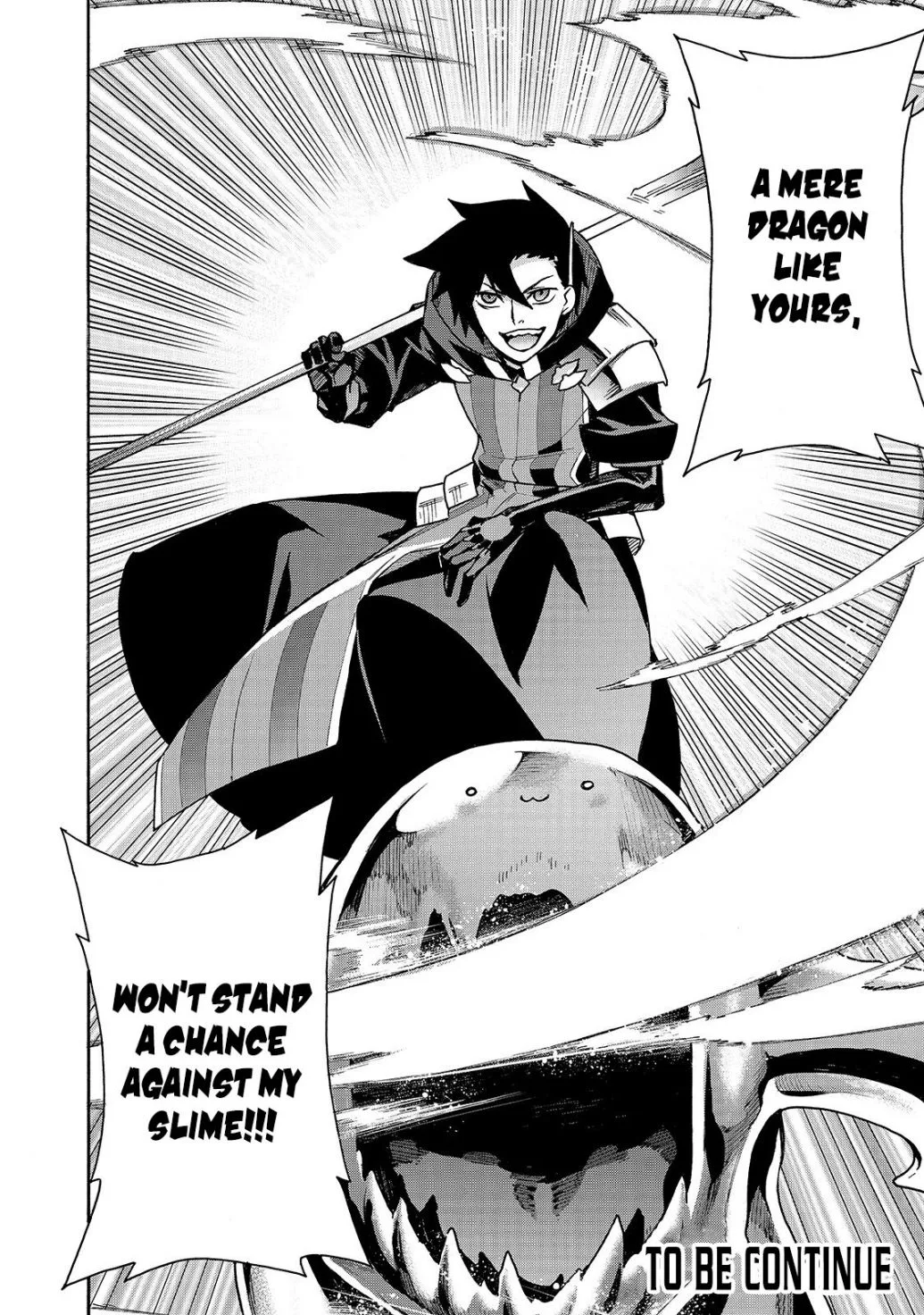 Black Summoner Chapter 59 page 19
