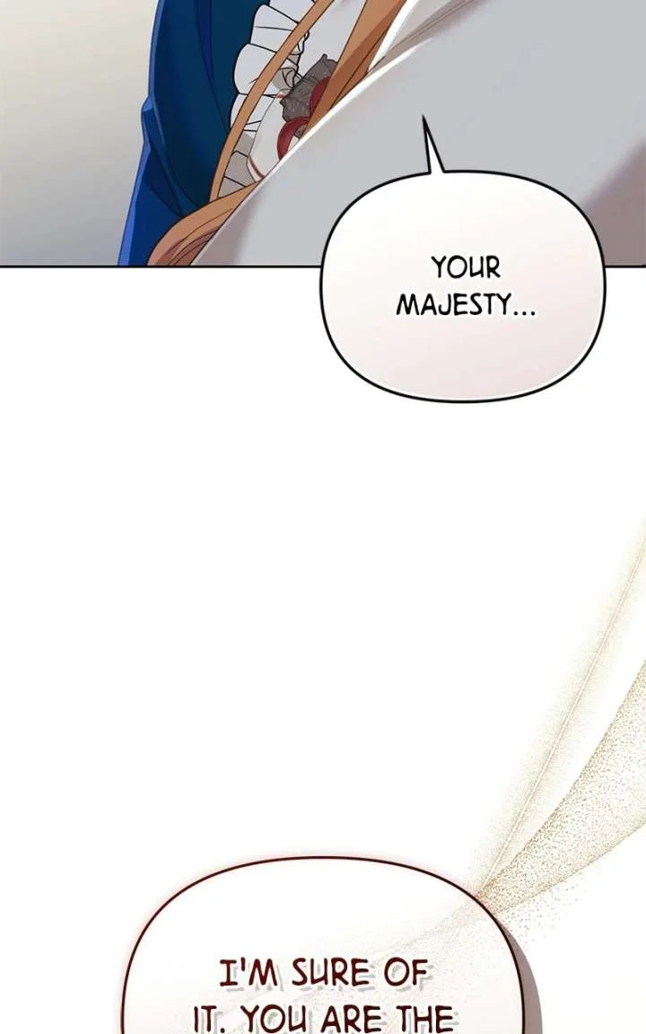 I Was The Acting Empress But I Spent The First Night With Him Chapter 56 page 26