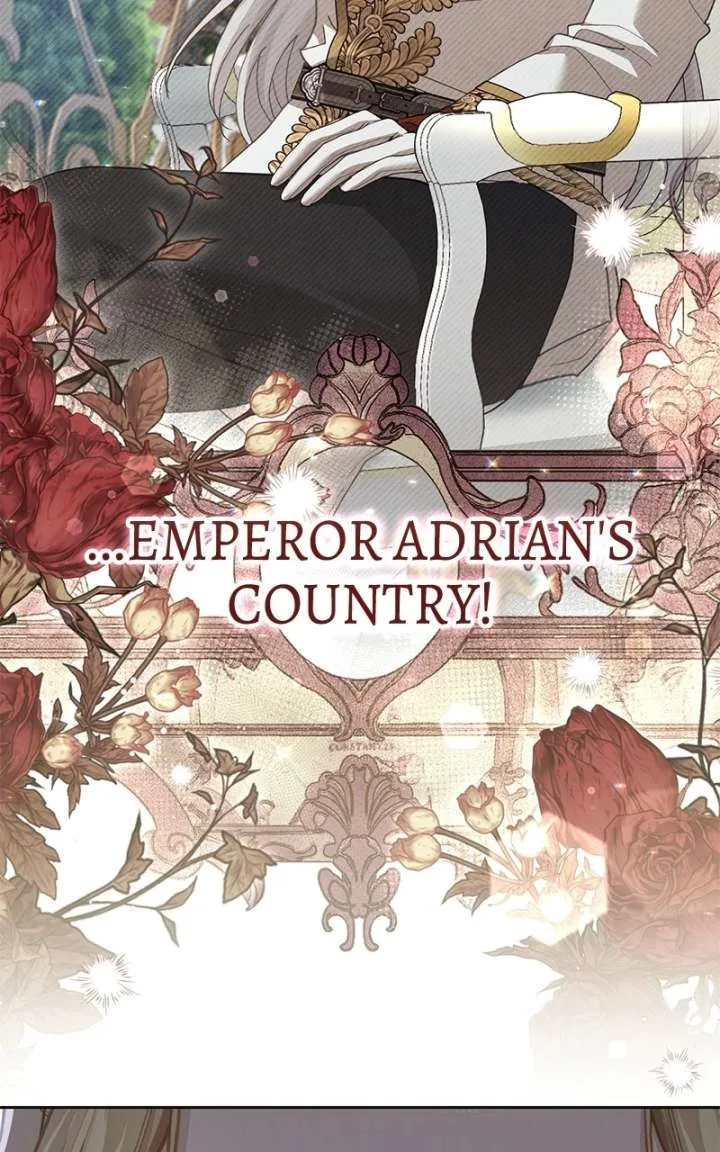 I Was The Acting Empress But I Spent The First Night With Him Chapter 56 page 52