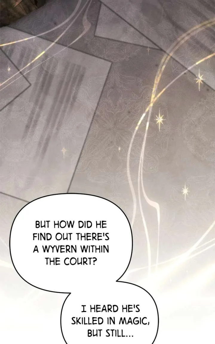 I Was The Acting Empress But I Spent The First Night With Him Chapter 56 page 64