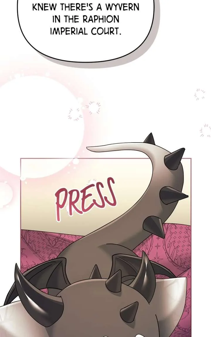 I Was The Acting Empress But I Spent The First Night With Him Chapter 56 page 59