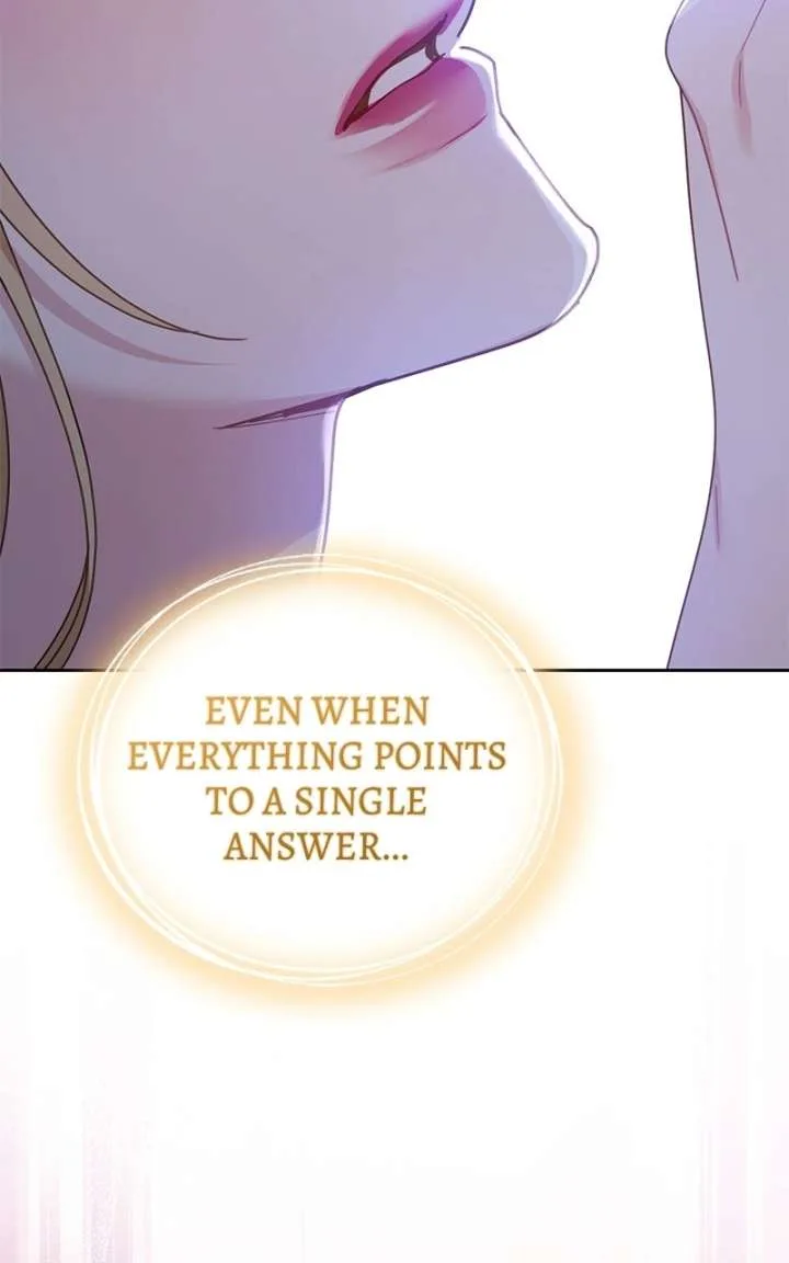 I Was The Acting Empress But I Spent The First Night With Him Chapter 56 page 96