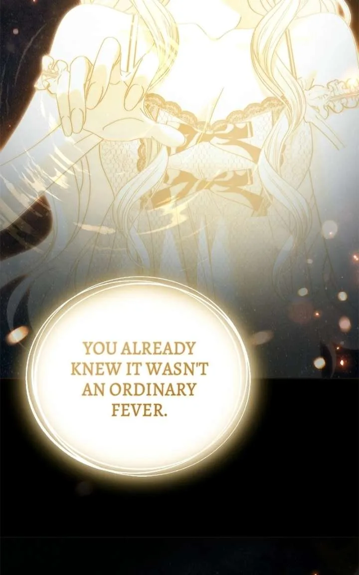 I Was The Acting Empress But I Spent The First Night With Him Chapter 56 page 112