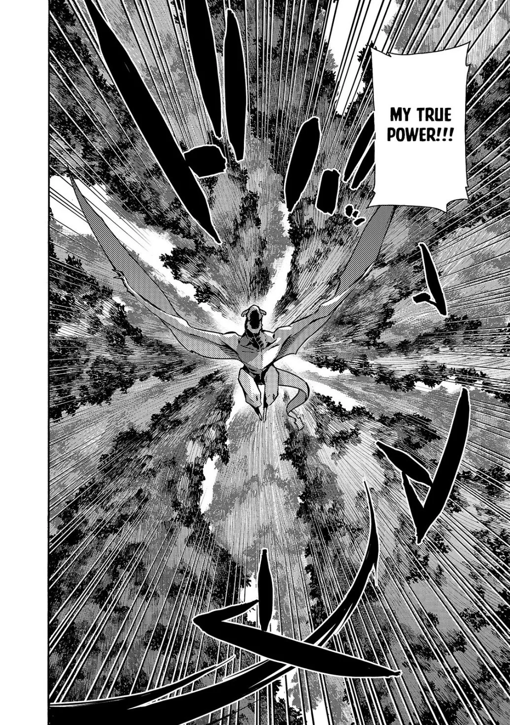 Black Summoner Chapter 60 page 21