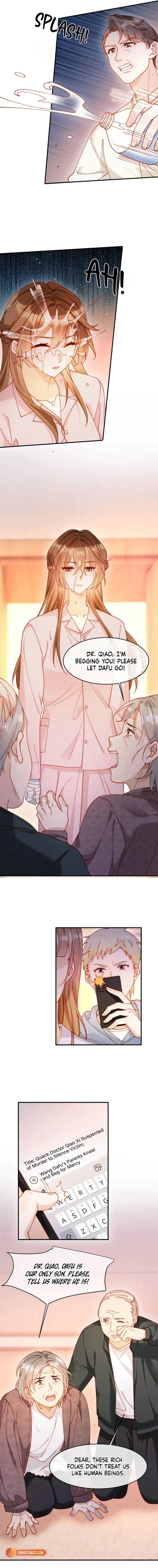 The Vegetative Bigshot Can’t Pretend Anymore Chapter 60 page 4