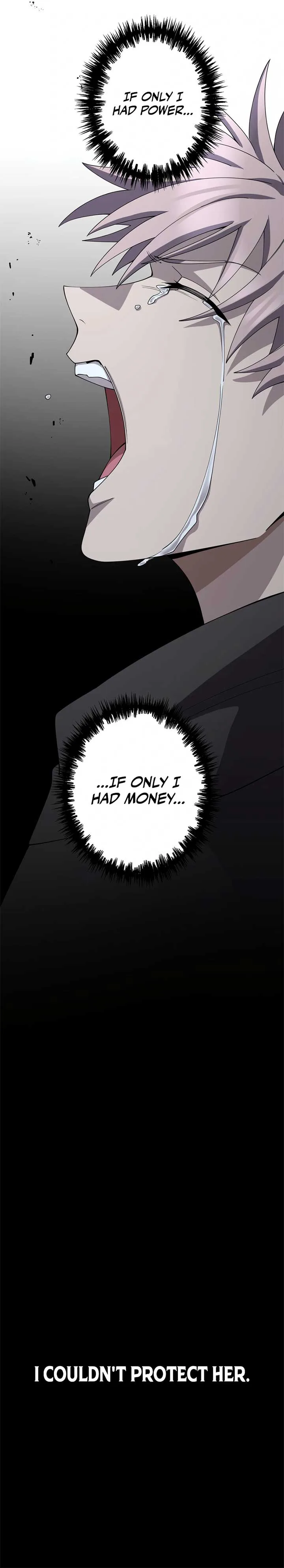 Monster Eater Adventurer Chapter 60 page 11