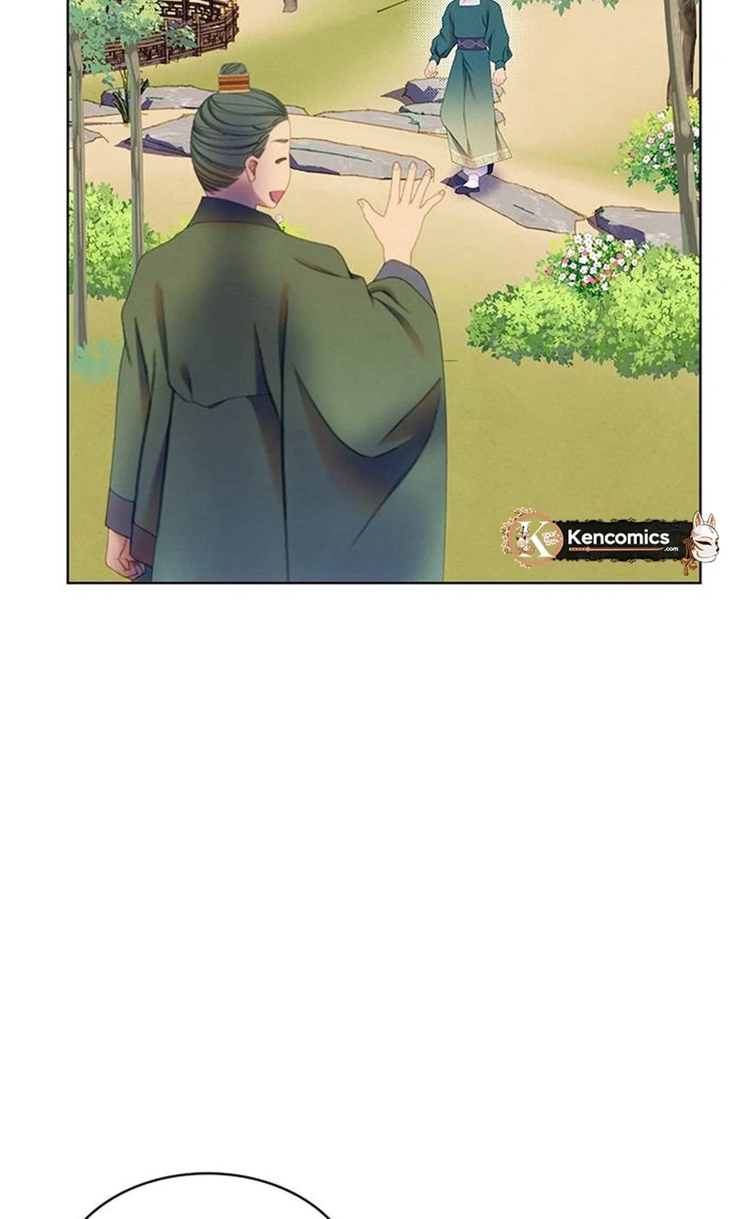 There’s 49 Left, Master! Chapter 59 page 4