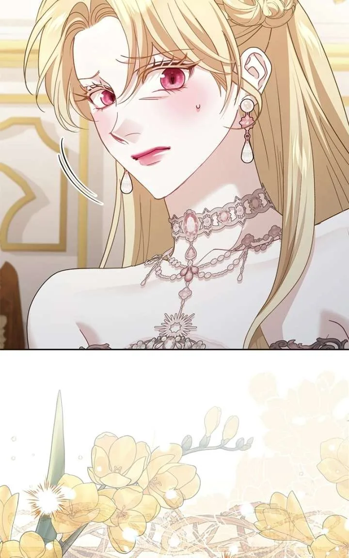 I Was The Acting Empress But I Spent The First Night With Him Chapter 59 page 34