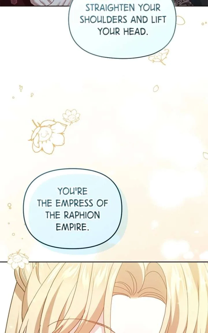 I Was The Acting Empress But I Spent The First Night With Him Chapter 59 page 43