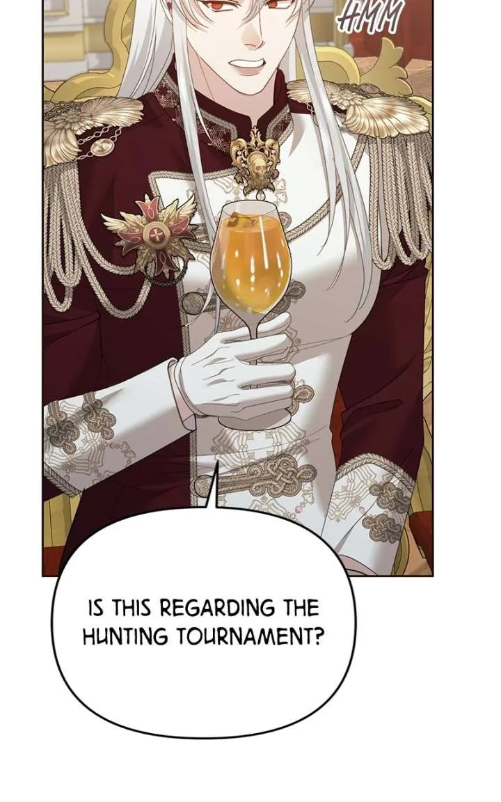 I Was The Acting Empress But I Spent The First Night With Him Chapter 59 page 56
