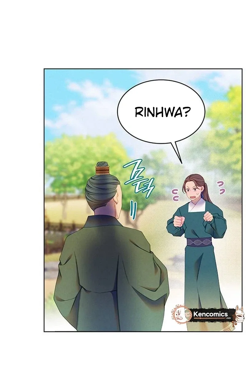 There’s 49 Left, Master! Chapter 59 page 11