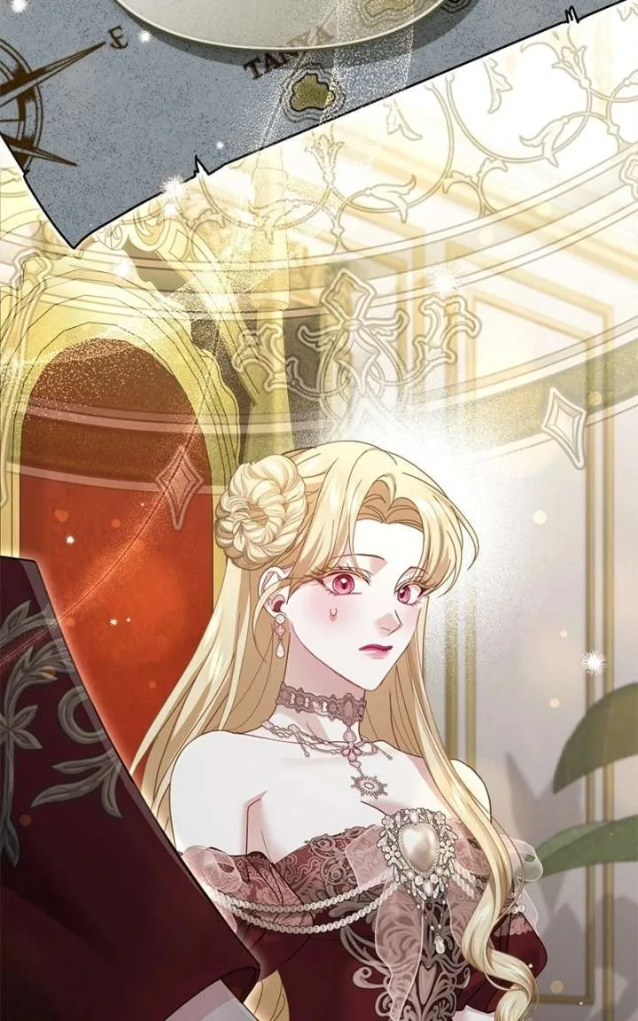I Was The Acting Empress But I Spent The First Night With Him Chapter 59 page 60