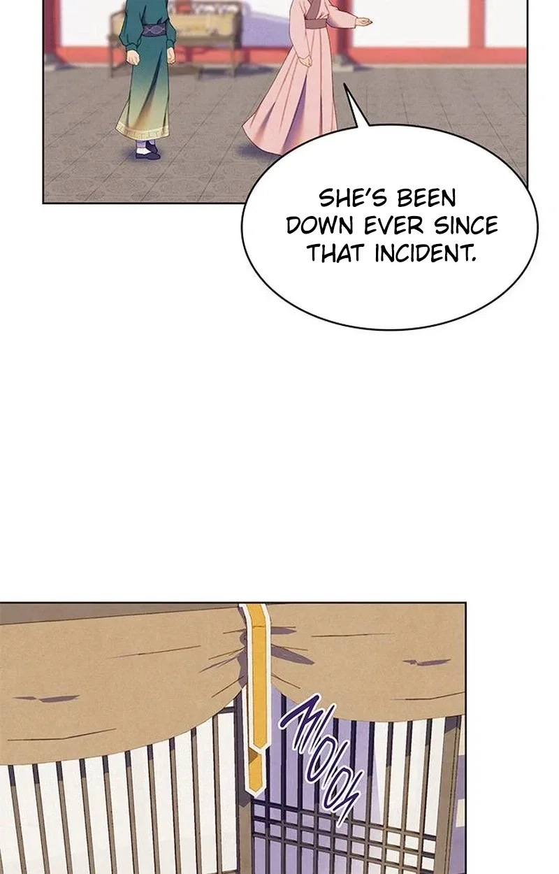 There’s 49 Left, Master! Chapter 59 page 22
