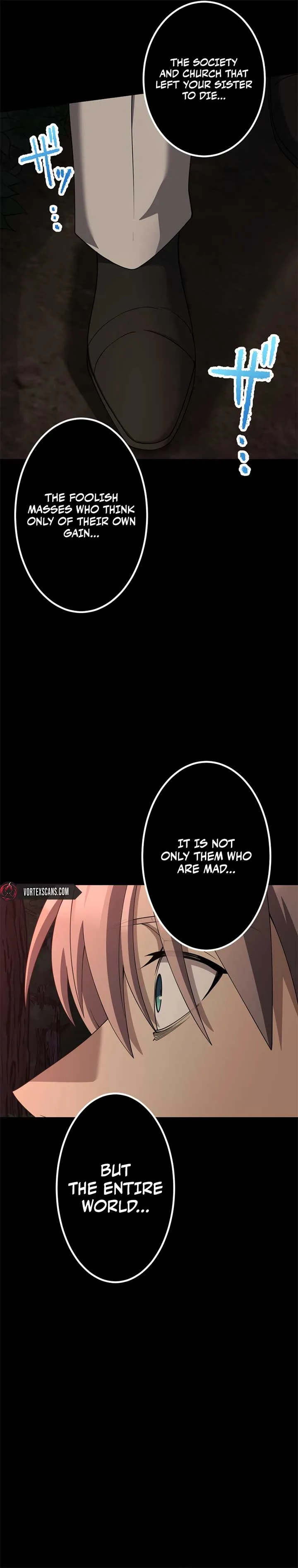 Monster Eater Adventurer Chapter 60 page 27