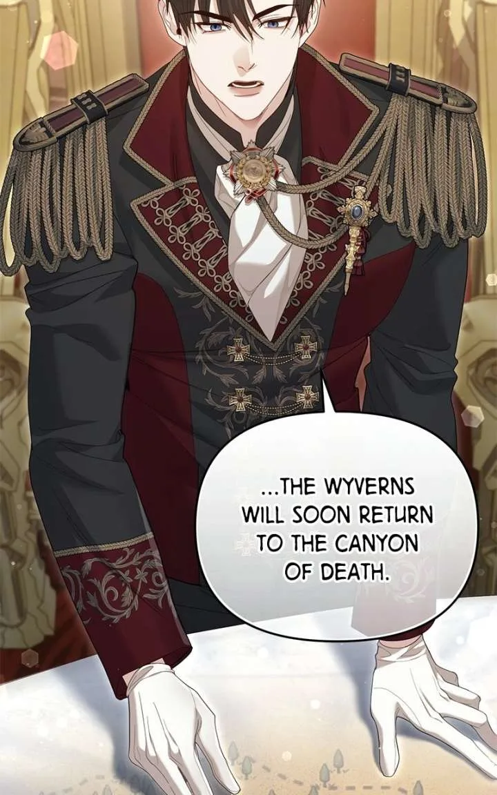 I Was The Acting Empress But I Spent The First Night With Him Chapter 59 page 78