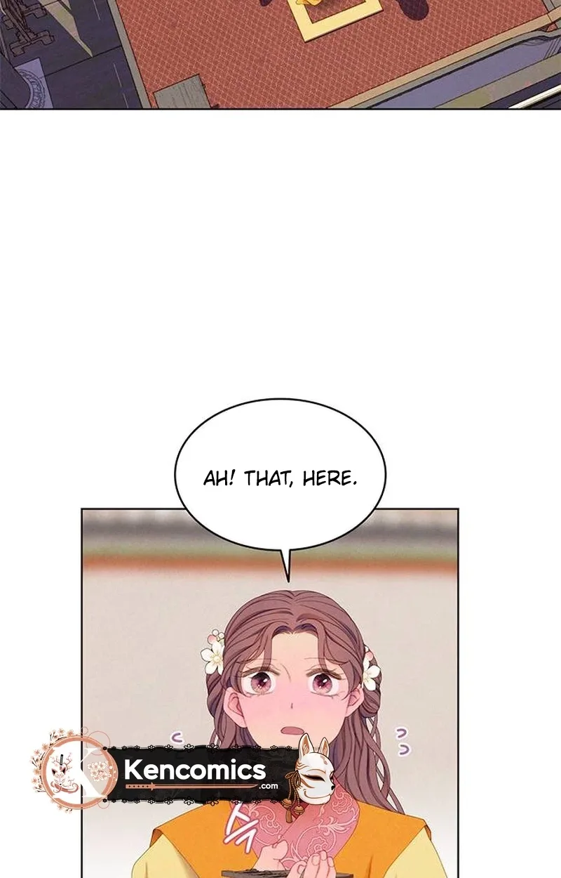 There’s 49 Left, Master! Chapter 59 page 27