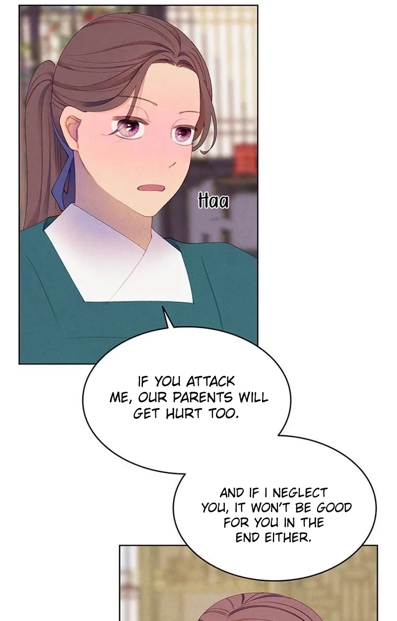 There’s 49 Left, Master! Chapter 59 page 42