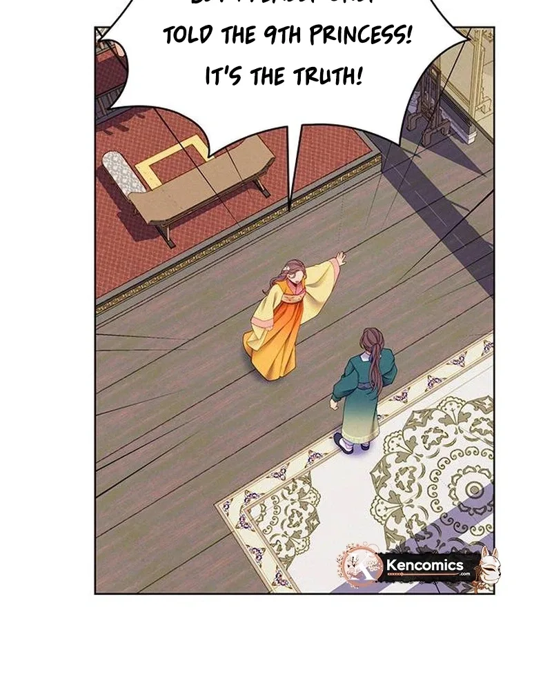 There’s 49 Left, Master! Chapter 59 page 38