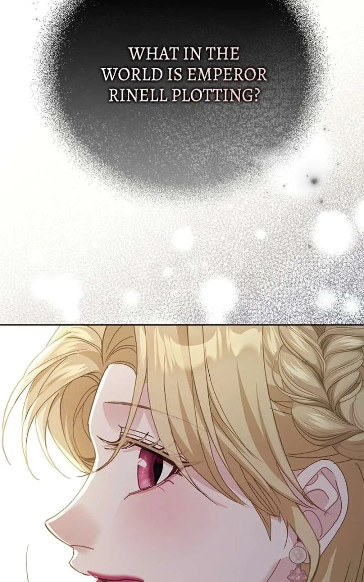 I Was The Acting Empress But I Spent The First Night With Him Chapter 59 page 88