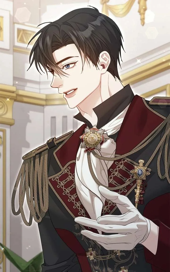 I Was The Acting Empress But I Spent The First Night With Him Chapter 59 page 95