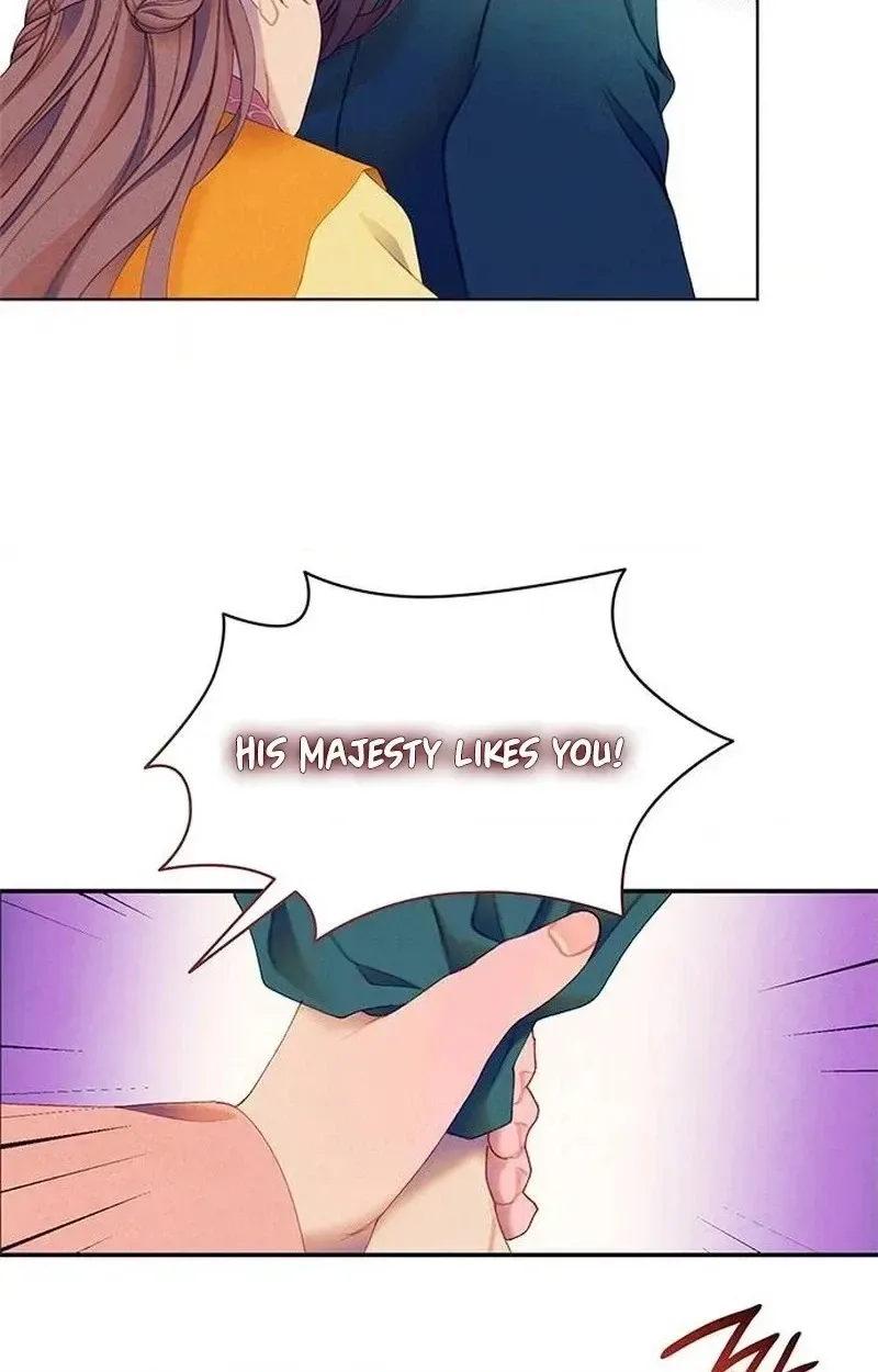There’s 49 Left, Master! Chapter 59 page 50