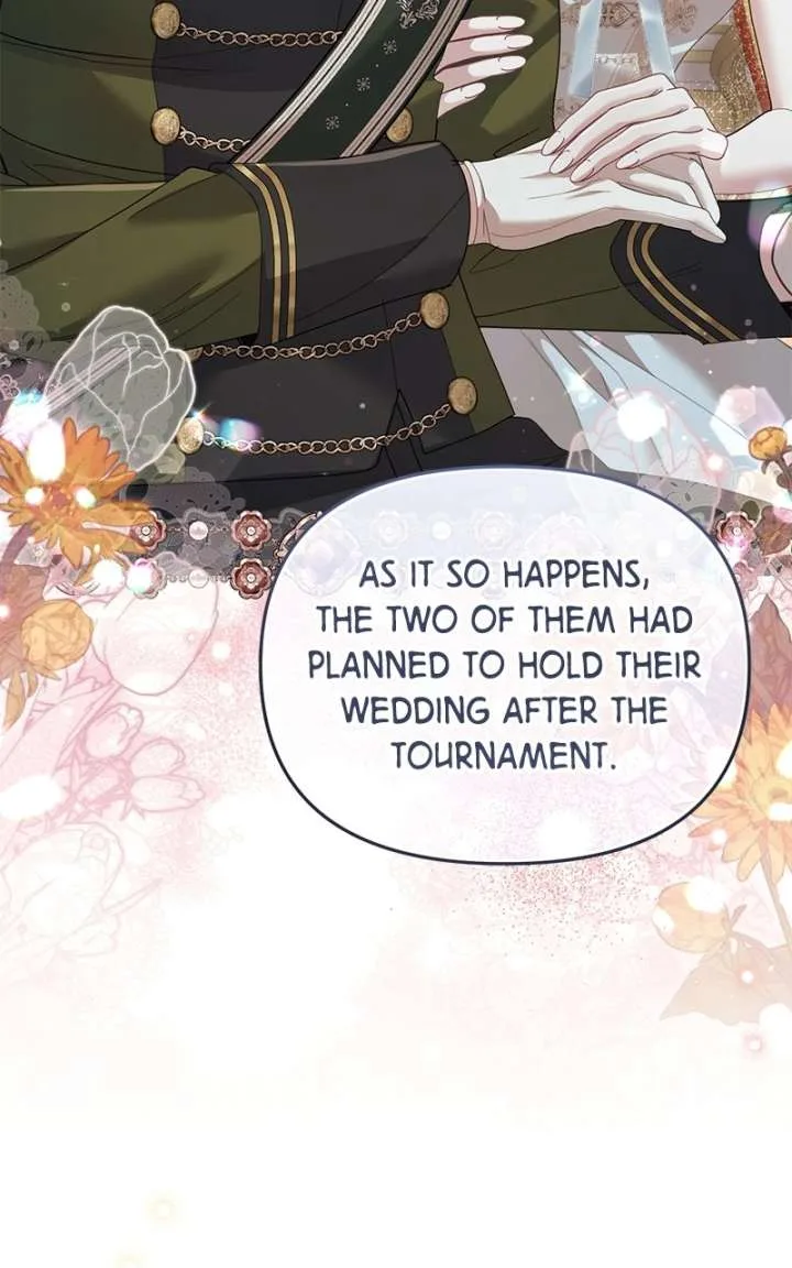 I Was The Acting Empress But I Spent The First Night With Him Chapter 59 page 112