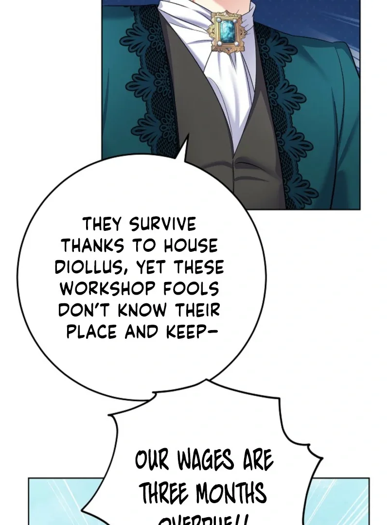 Celeb Lady Chapter 60 page 20