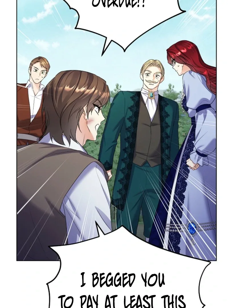 Celeb Lady Chapter 60 page 21