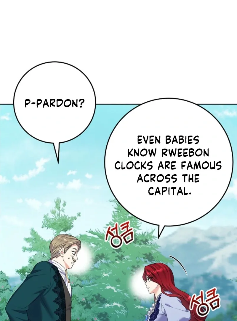 Celeb Lady Chapter 60 page 29