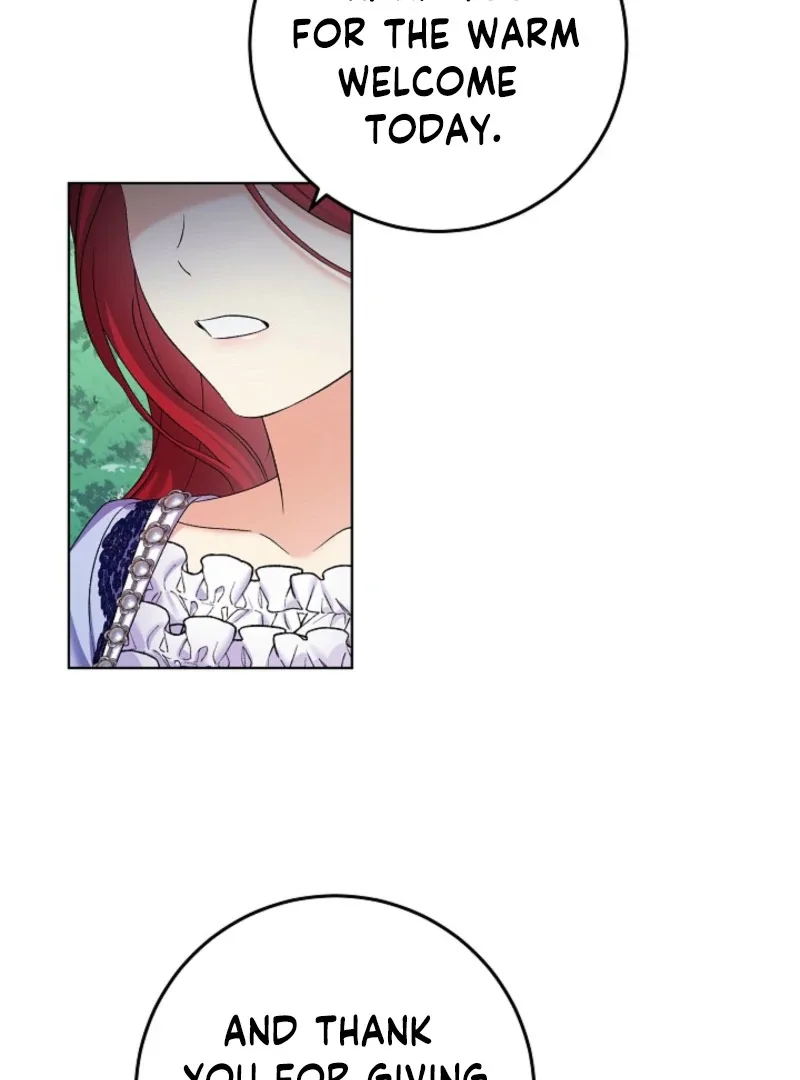 Celeb Lady Chapter 60 page 33