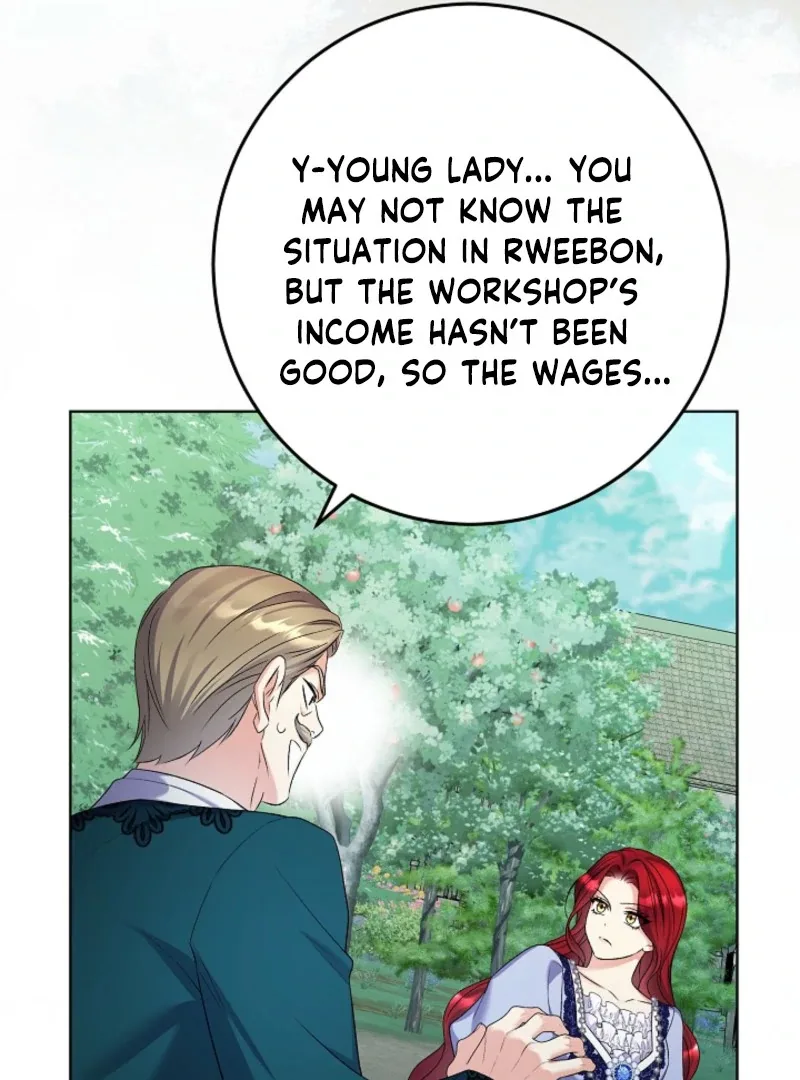 Celeb Lady Chapter 60 page 26