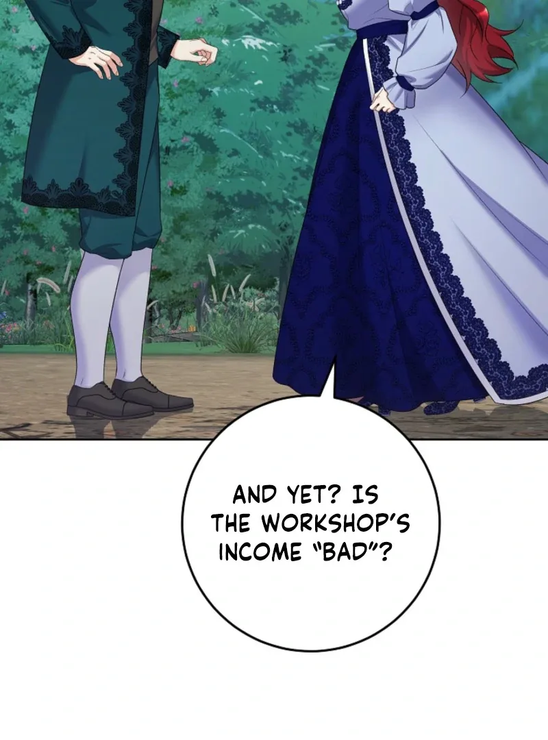 Celeb Lady Chapter 60 page 30