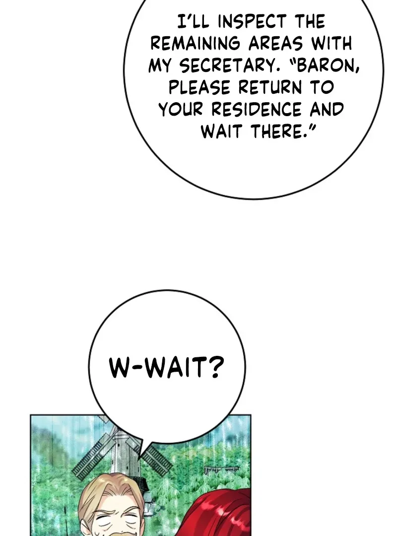 Celeb Lady Chapter 60 page 35