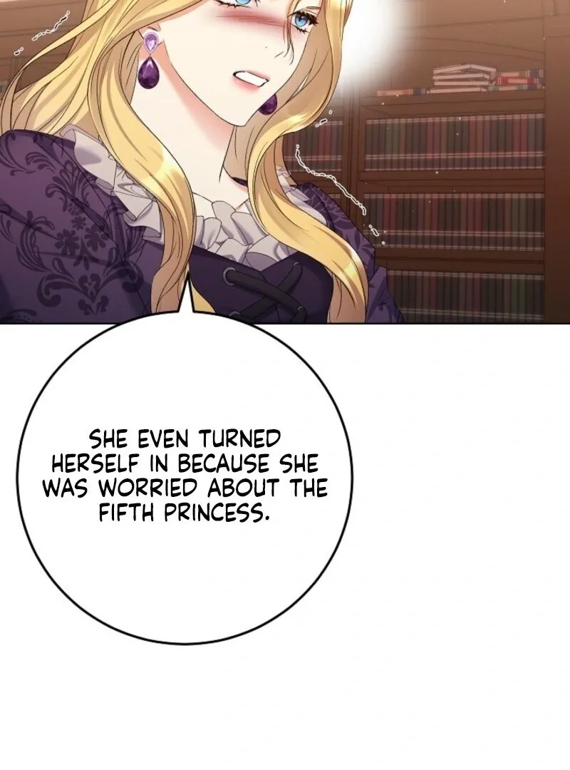 Celeb Lady Chapter 58 page 8