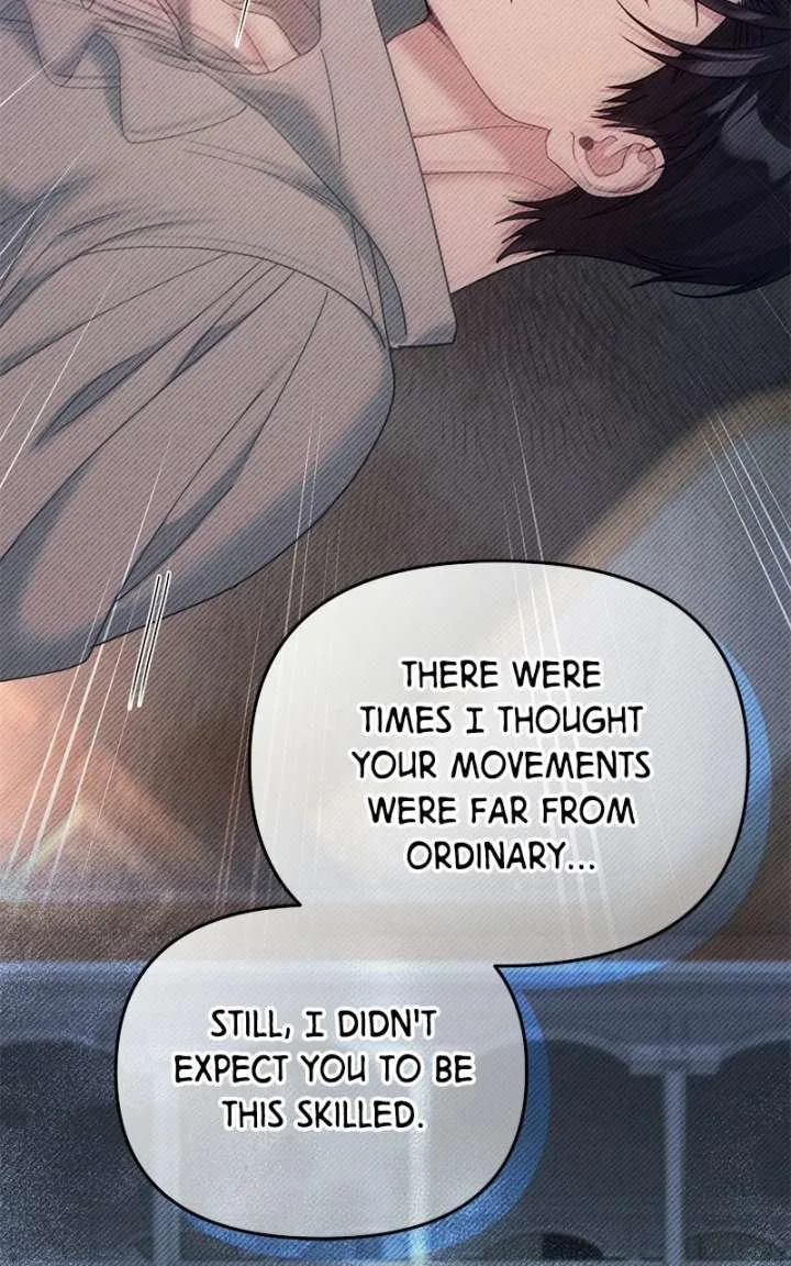 I Was The Acting Empress But I Spent The First Night With Him Chapter 58 page 18